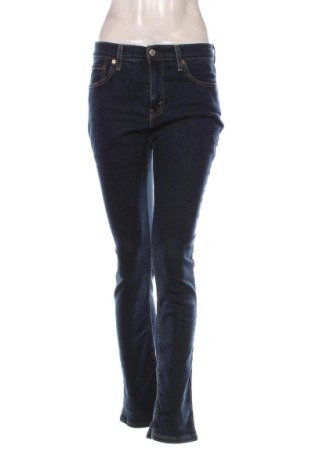 Damen Jeans Levi's, Größe L, Farbe Blau, Preis 48,99 €, #137395103