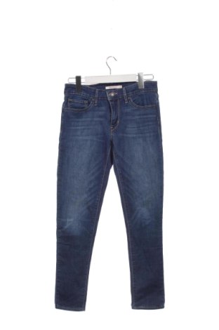Női farmernadrág Levi's, Méret M, Szín Kék, Ár 13 243 Ft, #137395133