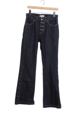 Damskie jeansy Unbranded, Rozmiar M, Kolor Niebieski, Cena 38,71 zł, #137395523