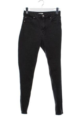 Damskie jeansy H&M, Rozmiar XS, Kolor Czarny, Cena 47,04 zł, #137395833