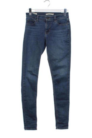 Damskie jeansy Unbranded, Rozmiar M, Kolor Niebieski, Cena 38,71 zł, #137397047