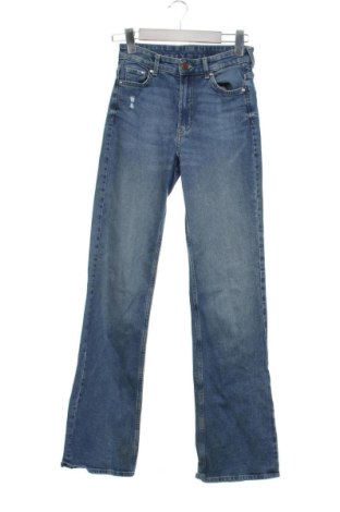 Damen Jeans H&M, Größe XS, Farbe Blau, Preis € 15,00, #137397109