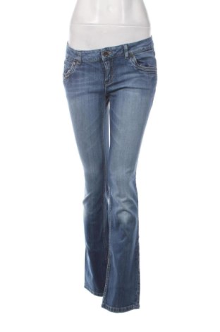 Blugi de femei Esprit, Mărime M, Culoare Albastru, Preț 47,00 Lei, #137397245