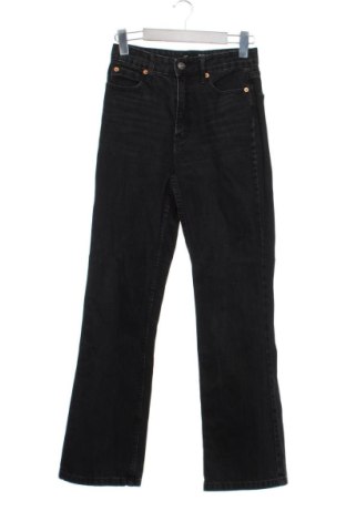 Damen Jeans Stradivarius, Größe XS, Farbe Schwarz, Preis € 10,00, #137397374