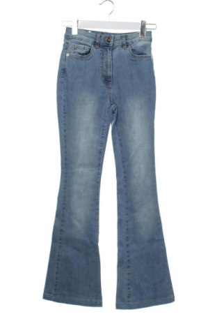 Damen Jeans Motivi, Größe XS, Farbe Blau, Preis 11,99 €, #137398369