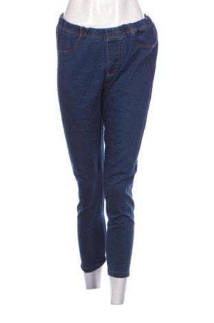 Damen Jeans Tissaia, Größe L, Farbe Blau, Preis 9,00 €, #137398410