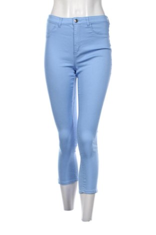 Damskie jeansy H&M, Rozmiar S, Kolor Niebieski, Cena 71,97 zł, #137399639