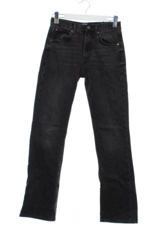 Дамски дънки Zara, Размер M, Цвят Черен, Цена 11,43 €, #137399841
