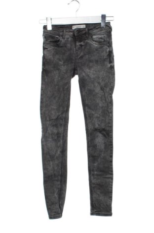 Damskie jeansy Mango, Rozmiar XXS, Kolor Szary, Cena 42,34 zł, #137400176