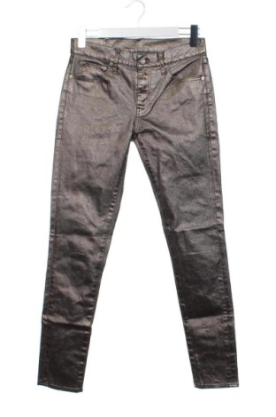 Damskie jeansy Polo Ralph Lauren, Rozmiar M, Kolor Srebrzysty, Cena 224,21 zł, #137400178