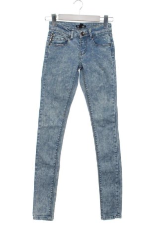 Damen Jeans Jennyfer, Größe XXS, Farbe Blau, Preis € 15,00, #137400252