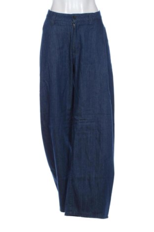 Damen Jeans Zara, Größe M, Farbe Blau, Preis 20,00 €, #137400279