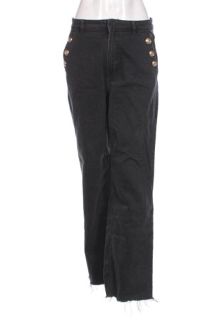 Damskie jeansy LCW, Rozmiar M, Kolor Czarny, Cena 39,52 zł, #137400908