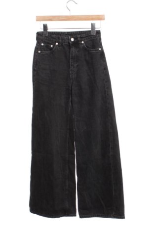 Damskie jeansy ACE, Rozmiar XS, Kolor Czarny, Cena 71,97 zł, #137401128