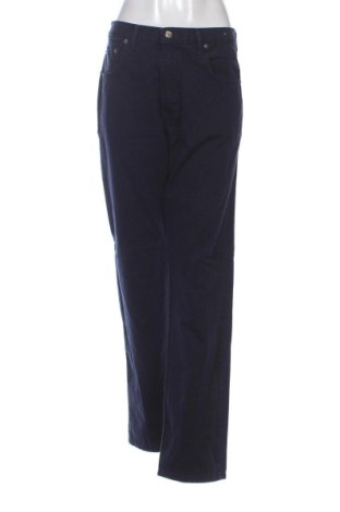 Дамски дънки Wrangler, Размер M, Цвят Син, Цена 28,00 €, #137401169