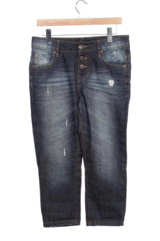 Damskie jeansy Unbranded, Rozmiar L, Kolor Niebieski, Cena 67,74 zł, #137401246