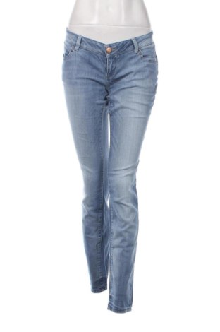 Blugi de femei ONLY, Mărime L, Culoare Albastru, Preț 57,74 Lei, #137401889