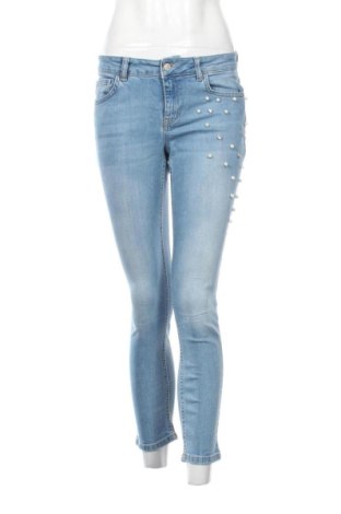 Damskie jeansy LC Waikiki, Rozmiar M, Kolor Niebieski, Cena 55,04 zł, #137402359