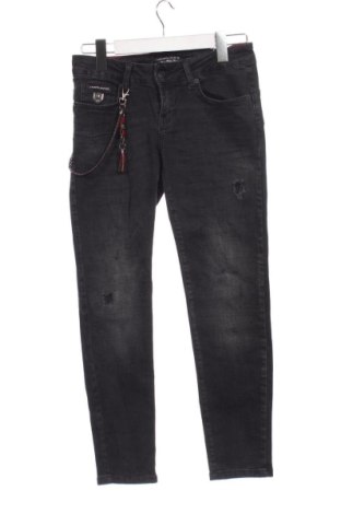 Damskie jeansy Unbranded, Rozmiar S, Kolor Czarny, Cena 33,87 zł, #137402600