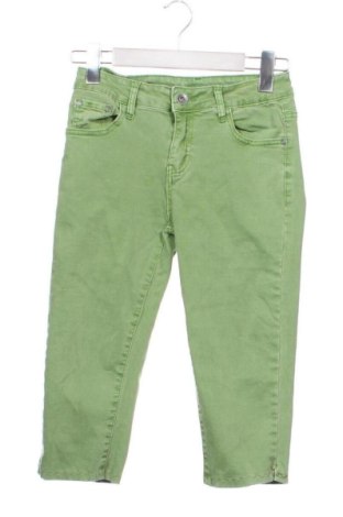 Dámske džínsy  Unbranded, Veľkosť XS, Farba Zelená, Cena  10,00 €, #137402777