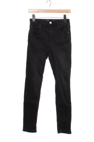 Blugi de femei Pull&Bear, Mărime S, Culoare Negru, Preț 57,74 Lei, #137402996
