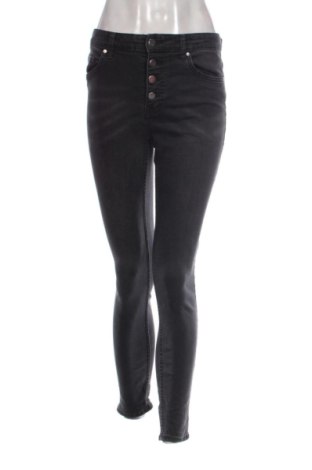 Blugi de femei H&M, Mărime M, Culoare Negru, Preț 73,49 Lei, #137403046