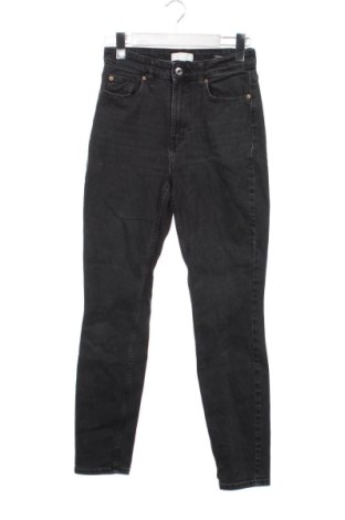 Női farmernadrág H&M, Méret XS, Szín Fekete, Ár 3 901 Ft, #137403052