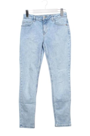 Blugi de femei LC Waikiki, Mărime XS, Culoare Albastru, Preț 41,99 Lei, #137403124