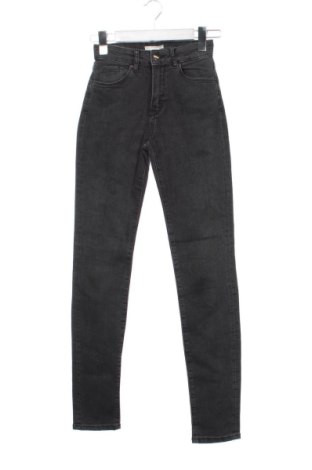 Blugi de femei H&M, Mărime XXS, Culoare Gri, Preț 57,74 Lei, #137403156