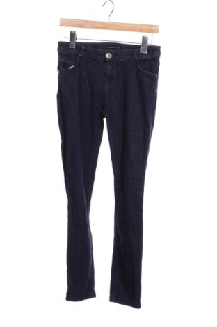 Blugi de femei Calvin Klein Jeans, Mărime M, Culoare Albastru, Preț 183,72 Lei, #137403616