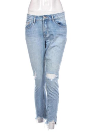 Dámské džíny  Unbranded, Velikost M, Barva Modrá, Cena  388,00 Kč, #137403632