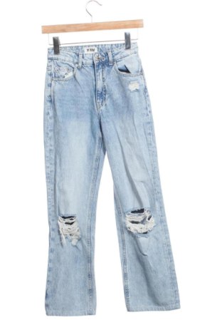 Blugi de femei Unbranded, Mărime XXS, Culoare Albastru, Preț 47,24 Lei, #137403709