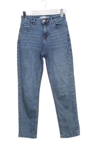 Blugi de femei Koton, Mărime XS, Culoare Albastru, Preț 146,97 Lei, #137403718