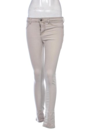 Damskie jeansy Calzedonia, Rozmiar M, Kolor Beżowy, Cena 55,04 zł, #137405077
