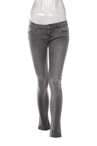 Damskie jeansy ONLY, Rozmiar L, Kolor Szary, Cena 57,26 zł, #137405105