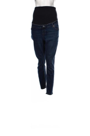 Дамски дънки H&M, Размер XL, Цвят Син, Цена 20,00 €, #137405508
