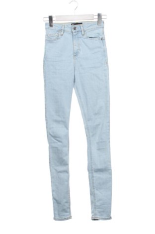 Дамски дънки ASOS, Размер XXS, Цвят Син, Цена 9,00 €, #137405795
