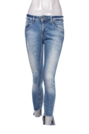 Дамски дънки Guess, Размер S, Цвят Син, Цена 25,05 €, #137405952