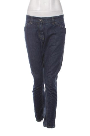 Damen Jeans United Colors Of Benetton, Größe L, Farbe Blau, Preis € 20,00, #137406053