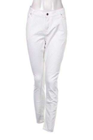 Női farmernadrág Janina, Méret XL, Szín Fehér, Ár 5 621 Ft, #137406058