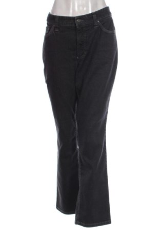 Női farmernadrág Mac, Méret XL, Szín Fekete, Ár 9 929 Ft, #137406378