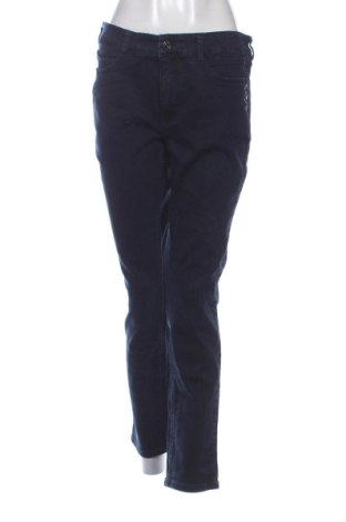 Dámske džínsy  Mac, Veľkosť XL, Farba Modrá, Cena  31,00 €, #137406396