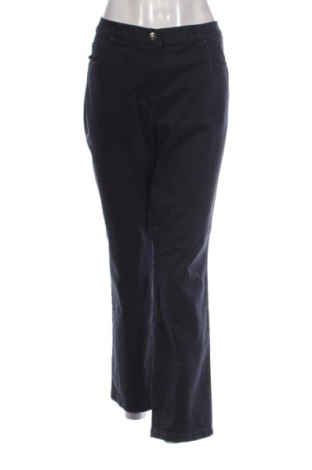 Női farmernadrág Gerry Weber, Méret XL, Szín Fekete, Ár 9 220 Ft, #137406437