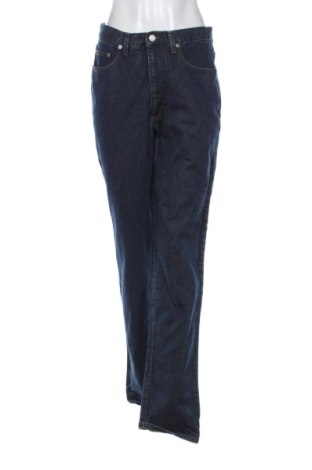 Dámske džínsy  Guess, Veľkosť L, Farba Modrá, Cena  41,00 €, #137406752