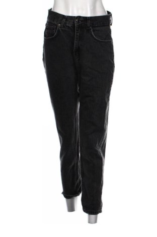 Blugi de femei Pull&Bear, Mărime M, Culoare Negru, Preț 69,81 Lei, #137406846