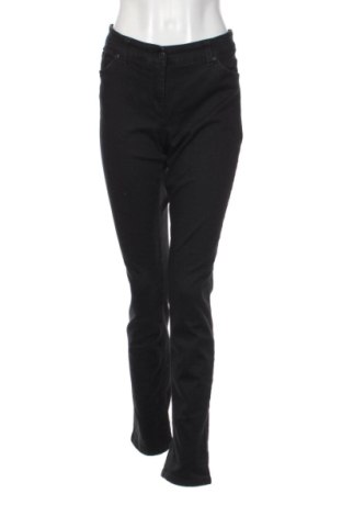 Damskie jeansy Gerry Weber, Rozmiar XL, Kolor Czarny, Cena 110,07 zł, #137407201