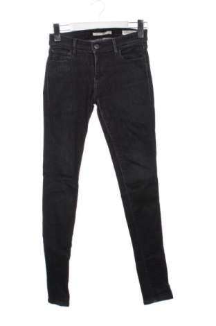 Blugi de femei Levi's, Mărime XS, Culoare Negru, Preț 178,47 Lei, #137407375
