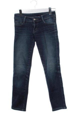 Damskie jeansy Unbranded, Rozmiar S, Kolor Niebieski, Cena 55,04 zł, #137407524