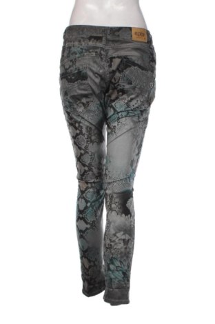 Damskie jeansy Please, Rozmiar L, Kolor Kolorowy, Cena 396,99 zł, #137407587