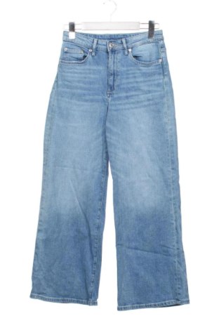 Damen Jeans H&M, Größe XS, Farbe Blau, Preis € 9,99, #137407747